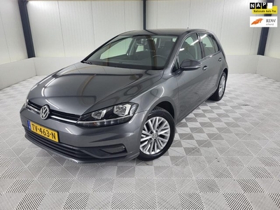 Volkswagen Golf 1.0 TSI Comfortline , Navigatie. App-connect