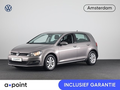 Volkswagen Golf 1.0 TSI Edition 115 PK Bluetooth LM