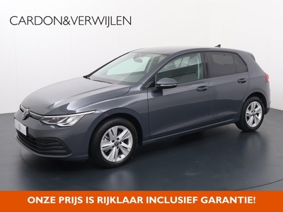 Volkswagen Golf 1.0 TSI Life 110 PK Achteruitrijcamera