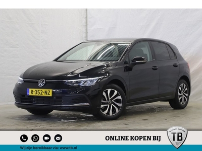 Volkswagen Golf 1.0 TSI Life Navigatie Pdc Clima Virtual