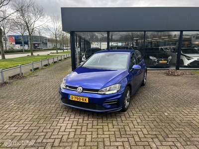 Volkswagen Golf 1.0 TSI Trendline