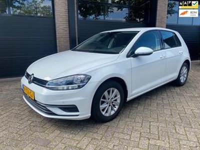 Volkswagen GOLF 1.0 TSI Trendline