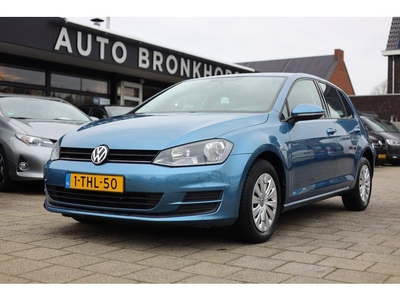 Volkswagen Golf 1.2 TSI AUTOMAAT AIRCO CRUISE 1e