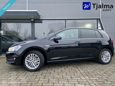 Volkswagen Golf 1.2 TSI Business Edition