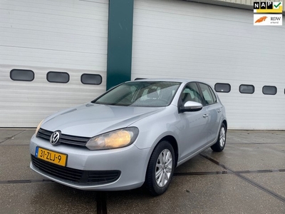 Volkswagen Golf 1.2 TSI Comfortline BlueMotion Nieuwstaat !