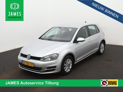 Volkswagen Golf 1.2 TSI Comfortline NAVI CLIMA CRUISE