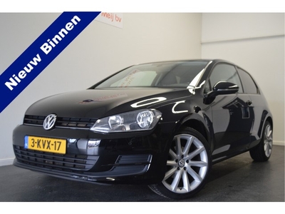 Volkswagen Golf 1.2 TSI Comfortline , TREKHAAK , LMV18