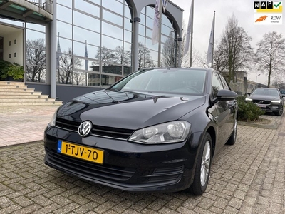 Volkswagen Golf 1.2 TSI CUP Edition