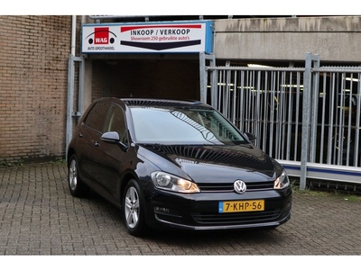 Volkswagen Golf 1.2 TSI Highline (bj 2013)