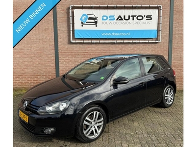 Volkswagen Golf 1.2 TSI Tour (bj 2010)