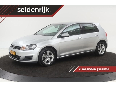 Volkswagen Golf 1.2 TSI Trend Edition Origineel NL