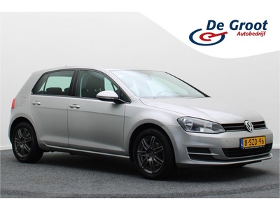 Volkswagen Golf 1.2 TSI Trendline Automaat Navigatie