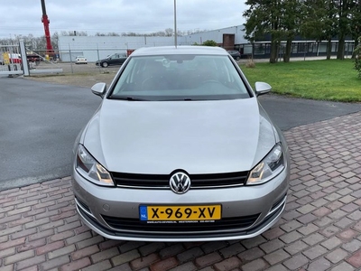 Volkswagen Golf 1.2 TSI Trendline (bj 2013)