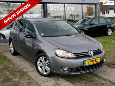 Volkswagen GOLF 1.2 TSI Trendline