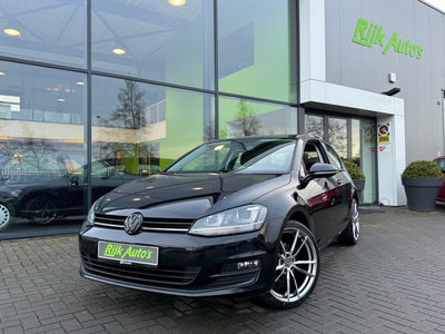 Volkswagen Golf 1.2 TSI * Xenon * 19 inch * PDC 2X