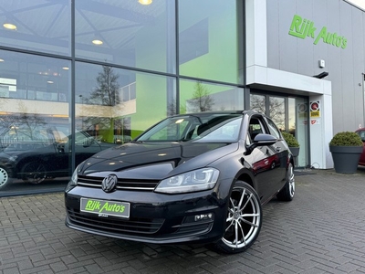 Volkswagen Golf 1.2 TSI * Xenon * 19 inch * PDC 2X