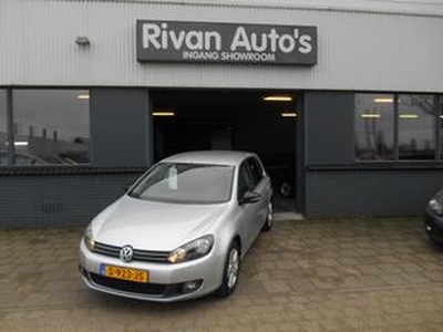 Volkswagen GOLF 1.4 EASYLINE