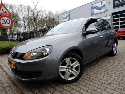 Volkswagen Golf 1.4 Easyline 5 deurs (bj 2009)