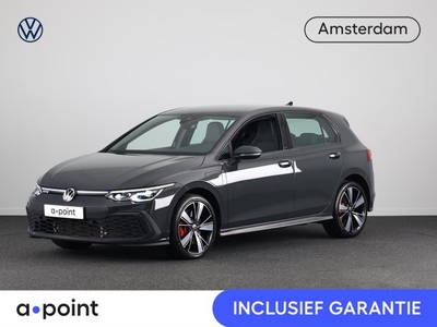 Volkswagen Golf 1.4 eHybrid GTE 245PK Automaat (DSG)