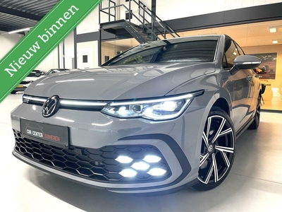 Volkswagen Golf 1.4 eHybrid GTE 245 PK/ CarPlay/ IQ Light/ Cruise Control