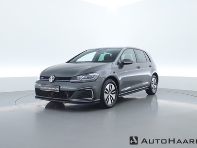 Volkswagen Golf 1.4 eHybrid GTE | Apple CarPlay | Achteruitrij Camera | Adapt. Cruise | Stoelverw. |