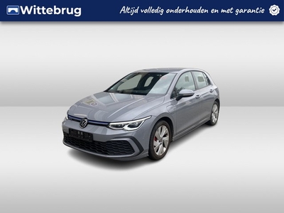 Volkswagen Golf 1.4 eHybrid GTE / AUTOMAAT/ 245 PK/ PARK.