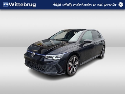 Volkswagen Golf 1.4 eHybrid GTE / AUTOMAAT/ 245 PK/ PARK.