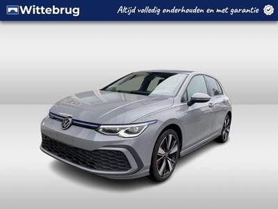 Volkswagen Golf 1.4 eHybrid GTE / AUTOMAAT/ 245 PK/ PARK.