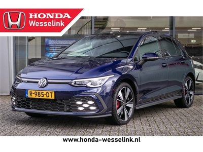 Volkswagen Golf 1.4 eHybrid GTE Automaat All-in