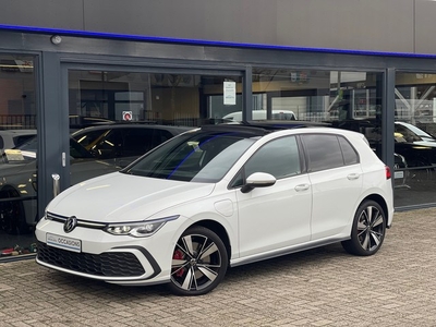 Volkswagen Golf 1.4 eHybrid GTE