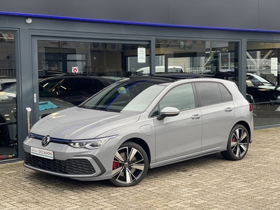 Volkswagen Golf 1.4 eHybrid GTE