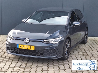 Volkswagen Golf 1.4 eHybrid GTE Heel Veel Opties!