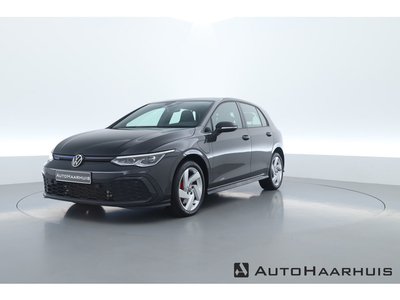 Volkswagen Golf 1.4 eHybrid GTE | Navi | Stoel-Stuurverw. | Apple CarPlay | IQ. Light |