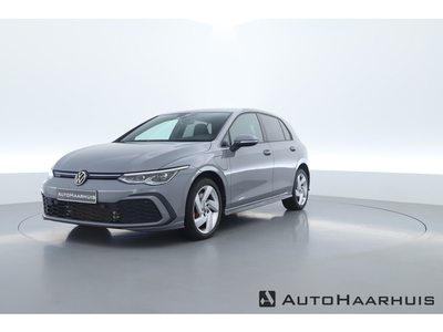 Volkswagen Golf 1.4 eHybrid GTE | Navi | Stoel- Stuurverw. | IQ. Light | Apple CarPlay | PDC