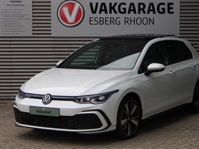 Volkswagen Golf 1.4 eHybrid GTE SCHUIFDAK,NAVI