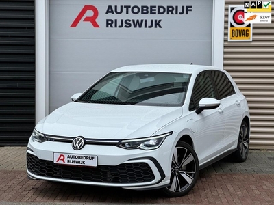 Volkswagen Golf 1.4 eHybrid GTE Sfeer/Navi/LaneAssist