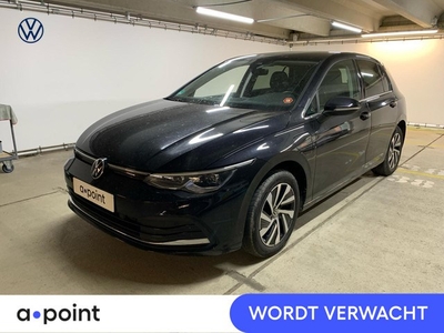 Volkswagen Golf 1.4 eHybrid Style 204PK DSG (Automaat)