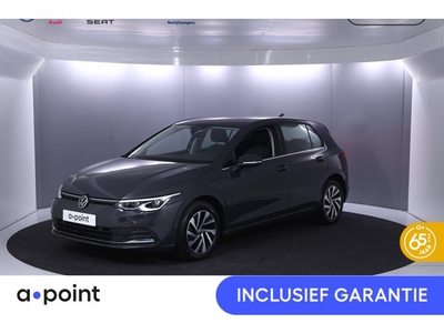 Volkswagen Golf 1.4 eHybrid Style 204PK DSG (Automaat)