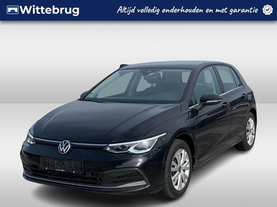 Volkswagen Golf 1.4 eHybrid Style DSG Automaat