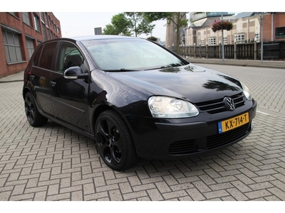 Volkswagen Golf 1.4 Trendline