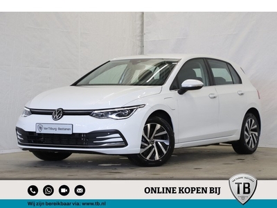 Volkswagen Golf 1.4 TSI 204pk eHybrid Style Navigatie