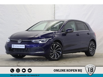 Volkswagen Golf 1.4 TSI 204pk eHybrid Style Navigatie iQ