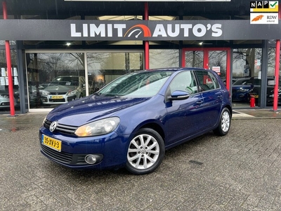 Volkswagen Golf 1.4 TSI