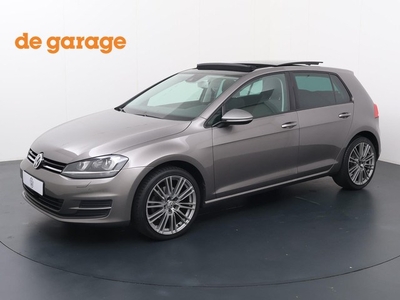 Volkswagen Golf 1.4 TSI ACT Highline 140 PK Automaat