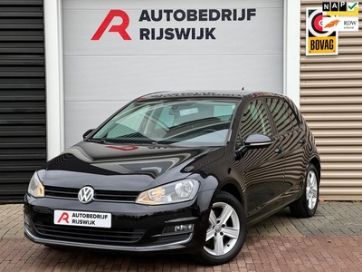 Volkswagen Golf 1.4 TSI ACT Highline