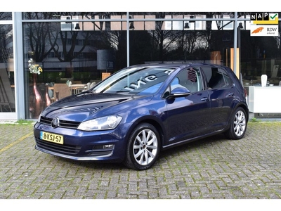 Volkswagen Golf 1.4 TSI ACT Highline Automaat