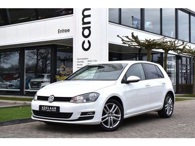 Volkswagen Golf 1.4 TSI ADAPTIVE CRUISECONTROL, BLUETOOTH