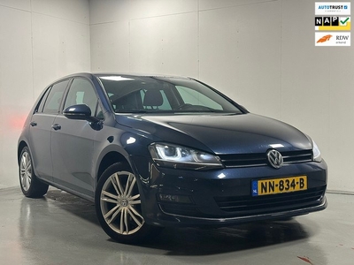 Volkswagen Golf 1.4 TSI ALLSTAR STOELVERW. /PDC v/a /17 INCH