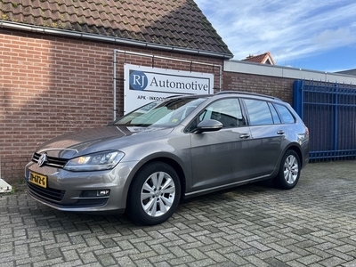 Volkswagen Golf 1.4 TSI Comfortline APK/CLIMA/CRUISE