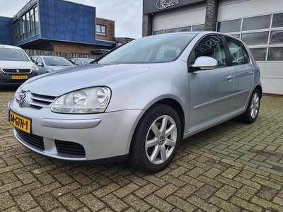 Volkswagen Golf 1.4 TSI Comfortline lmv